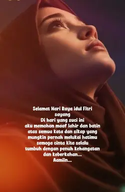 SELAMAT HARI RAYA