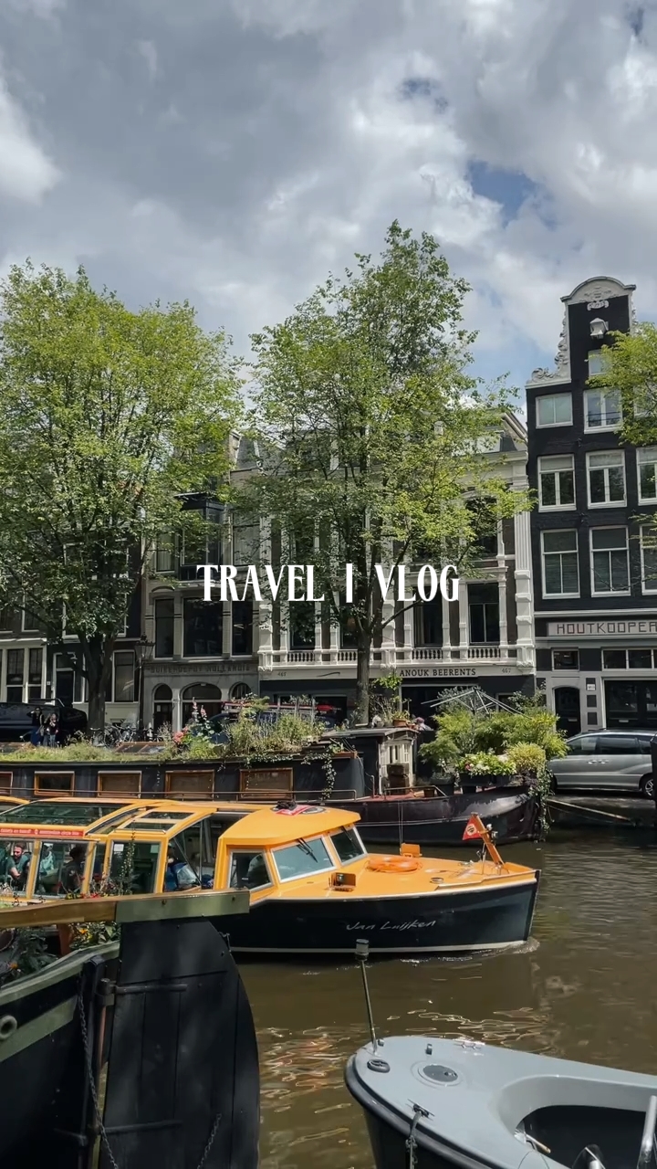 Viagem | vlog