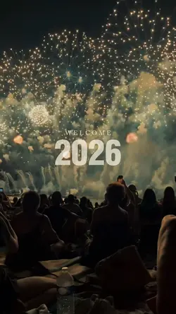 Welcome 2026