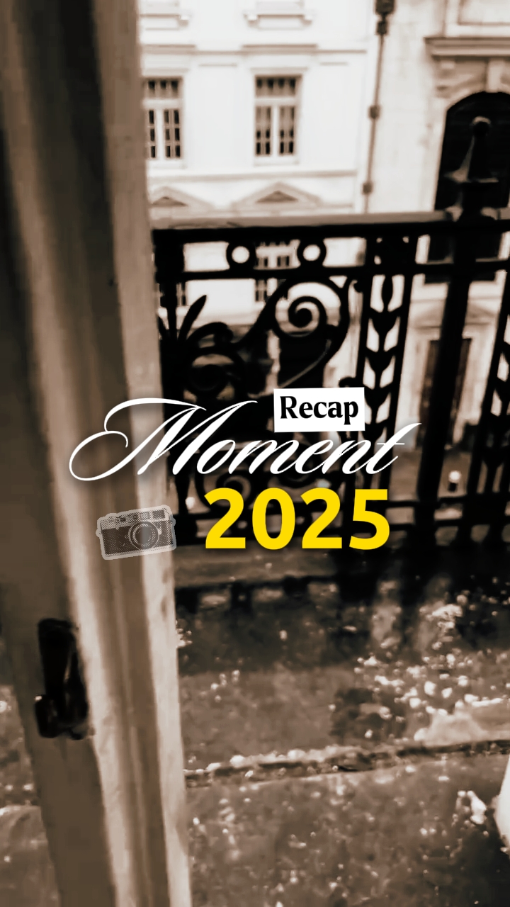 Özet Anı 2025