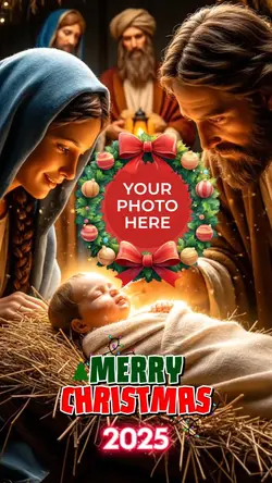 Merry Christmas 2025