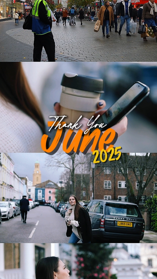 Terima kasih Juni 2025