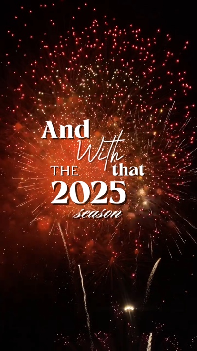 2025 COMES TO END 