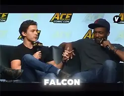 Tom Holland
