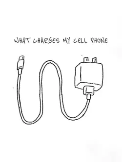 what charges my soul