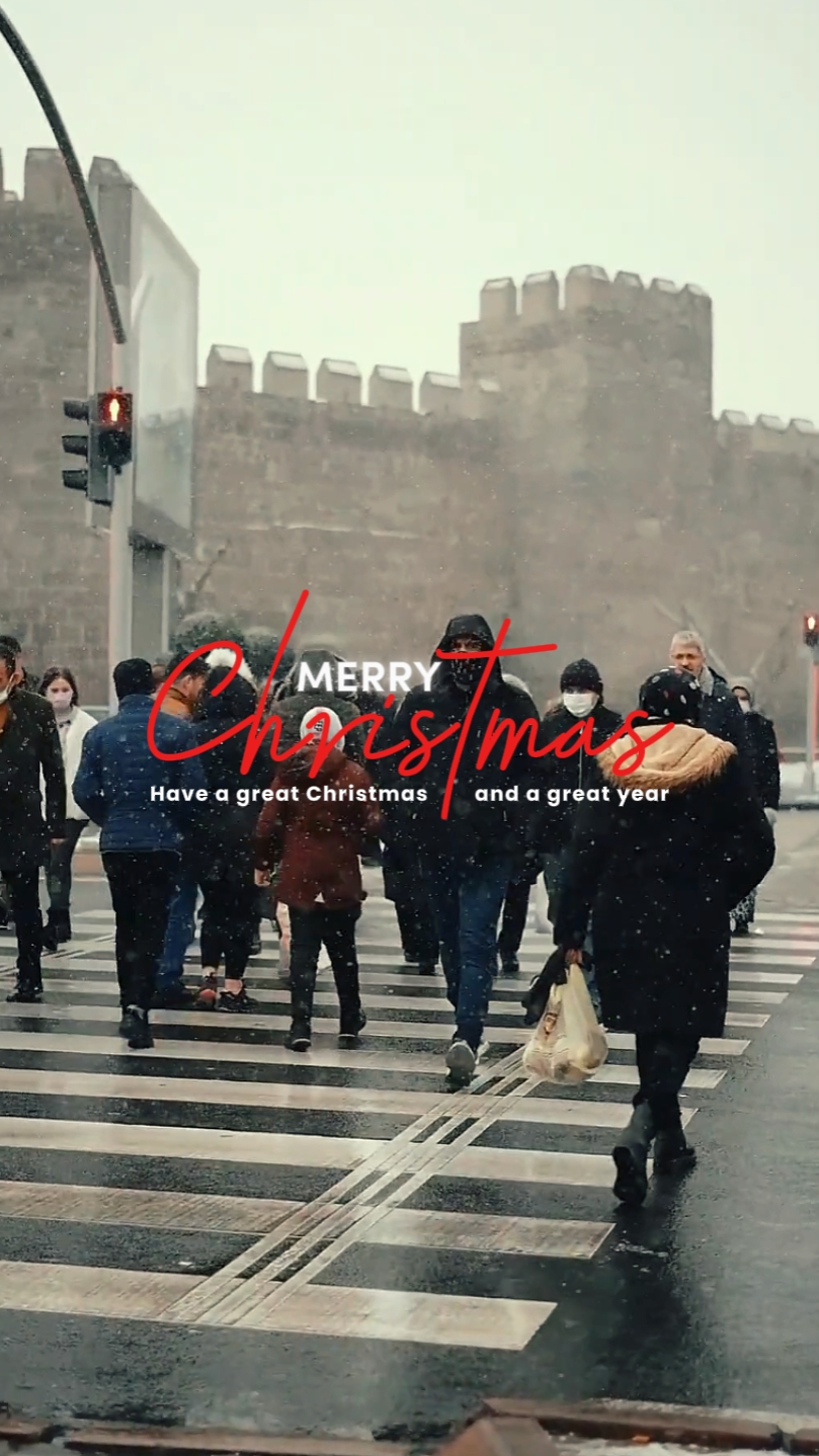 FELIZ NAVIDAD