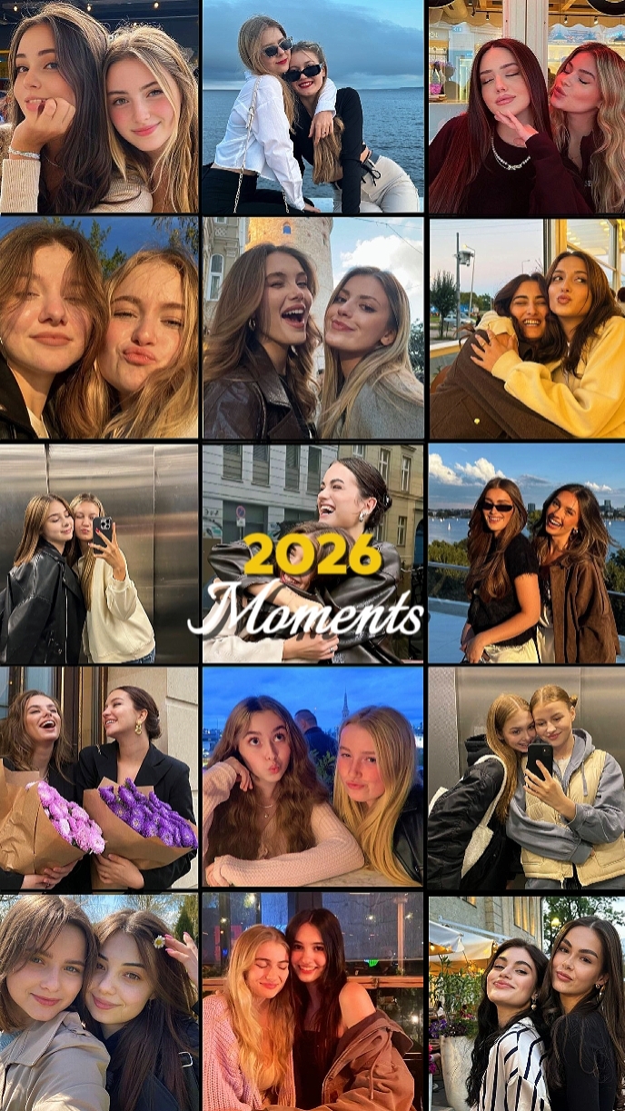 2026 Moments 