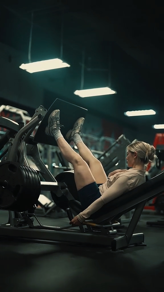GYM 9 VIDEO 