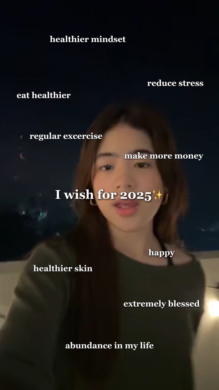 2025 dilek listesi