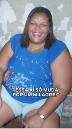 Emagrecimento