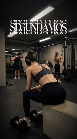 Segundamos treino