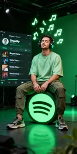 Spotify