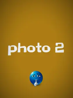 troll blue emoji 