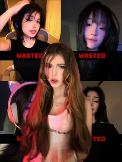 montagem abnormal