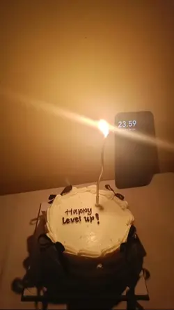 birthday template