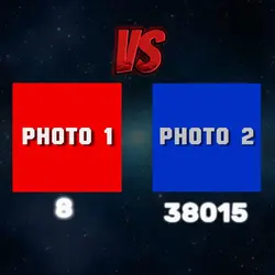 VS template
