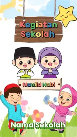 Maulid nabi