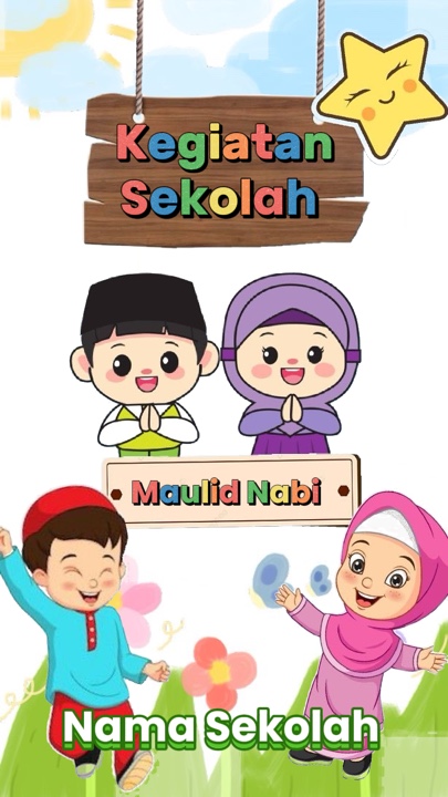 Maulid nabi 
