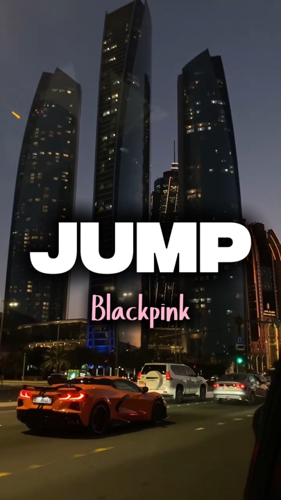 Sauter Blackpink