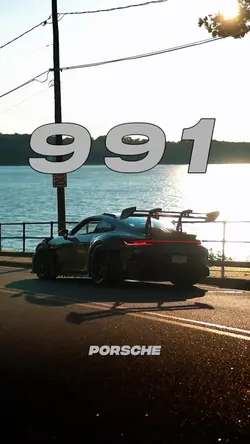 911 porsche
