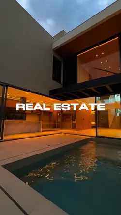 REAL ESTATE