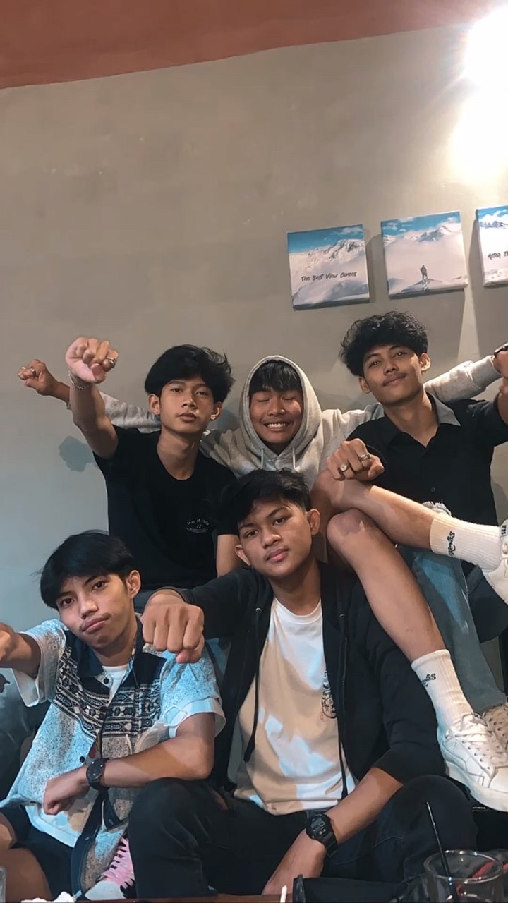 Kita butuh cinta