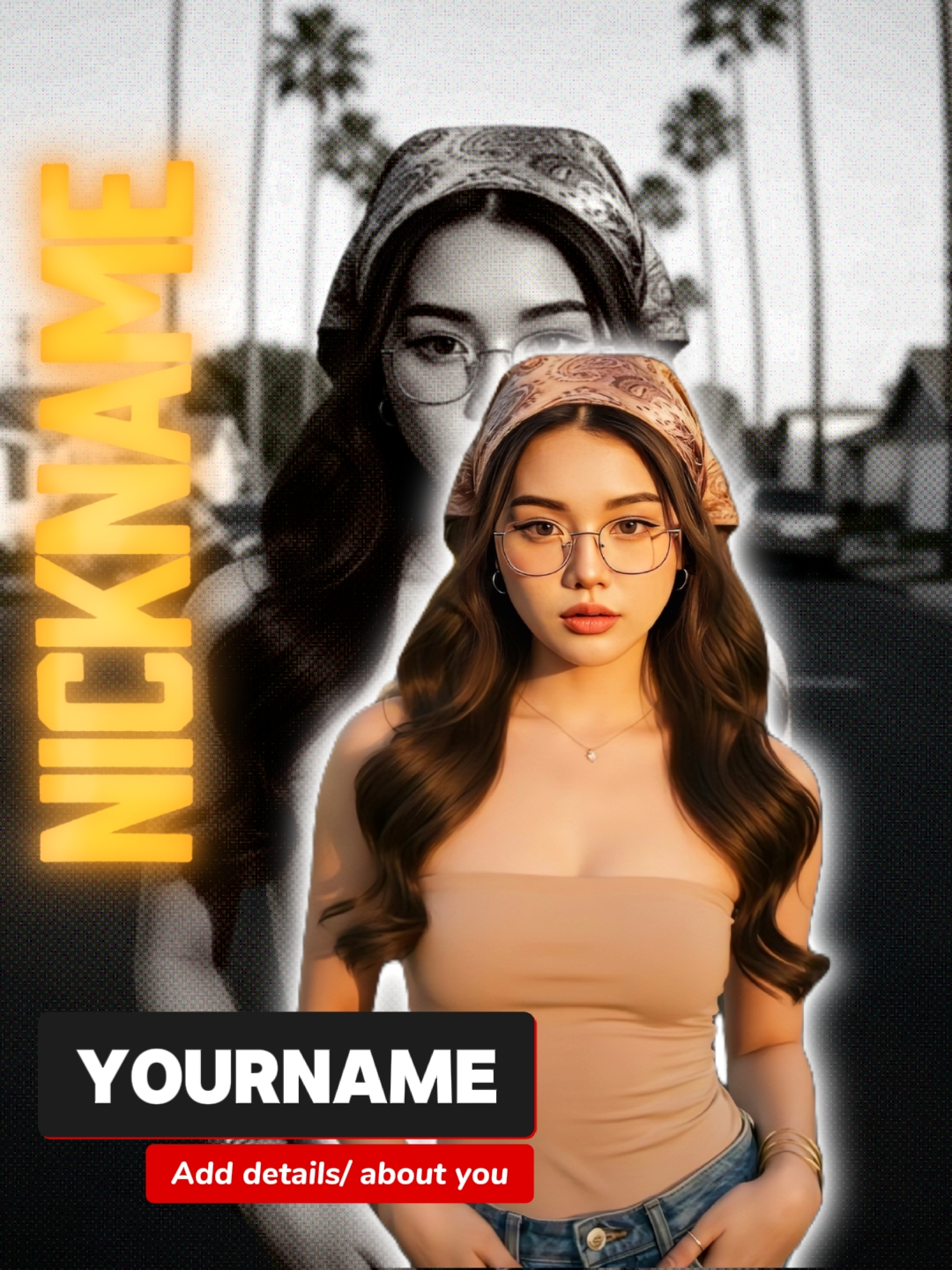 CharacterIntro / 13ver