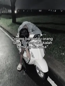 orng baru atau orng 