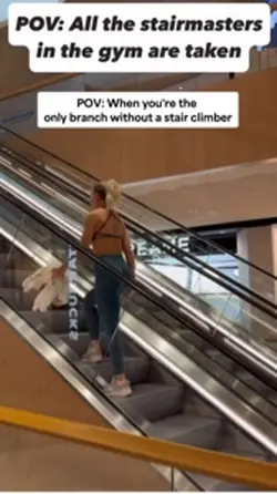 Incline treadmill sv