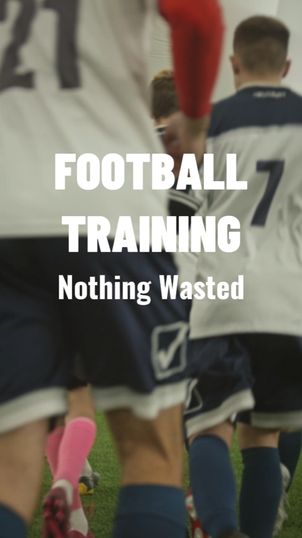 Football Training