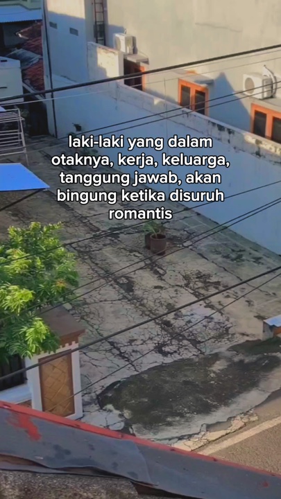 Bingung romantis