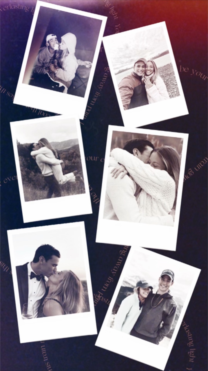 Amo polaroid