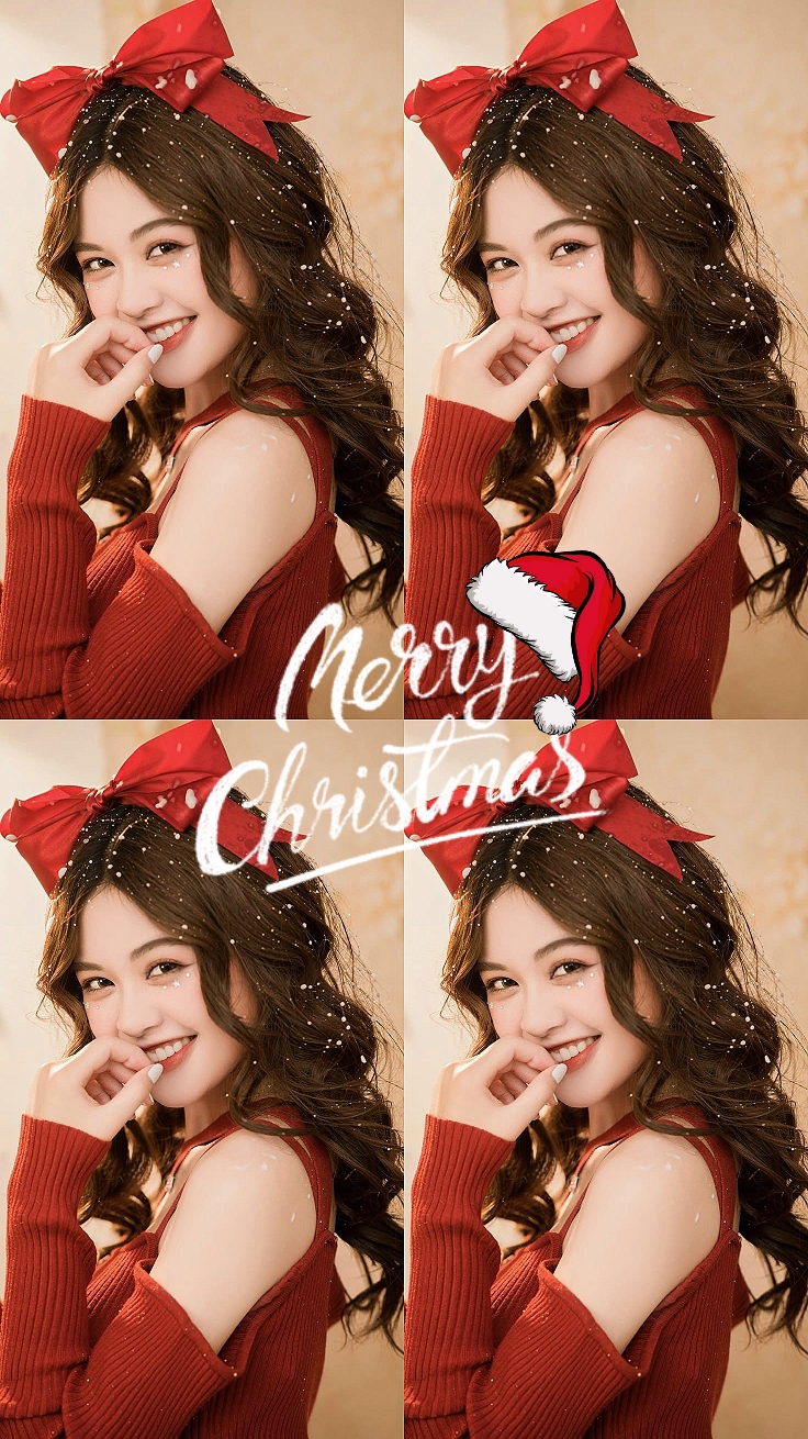 Feliz Navidad 
