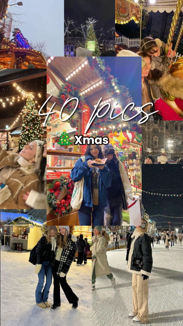 40 pics xmas 