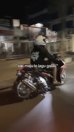 maju lo lagu galau