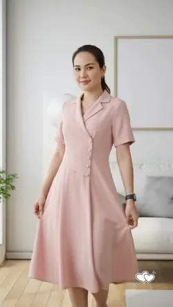 Elegant Dress