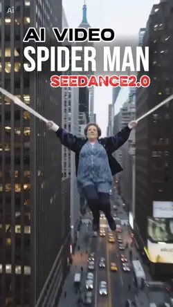 Spider Man 