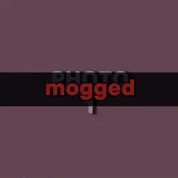 Mogged