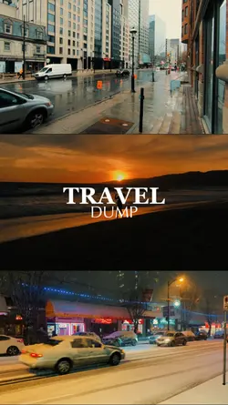 Travel Dump 
