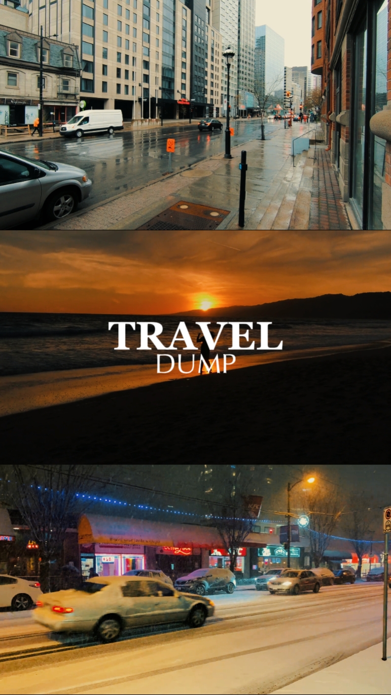 Despejo de viagem 