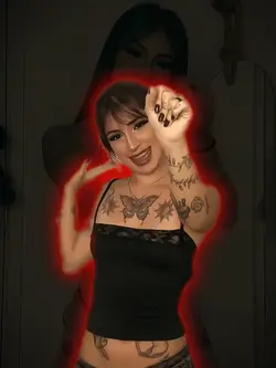 BUENO TE DEU FLECHAD