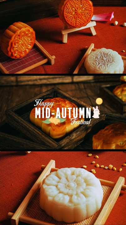 Mid Autumn Festival