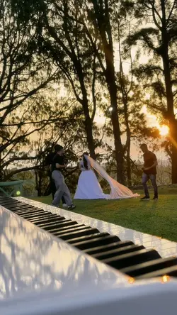 Wedding Mashup