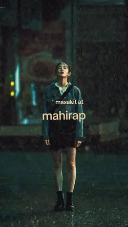 masakit at mahirap