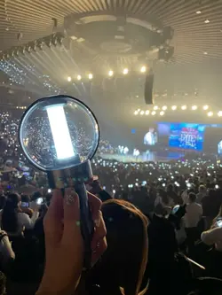 Enhypen concert 