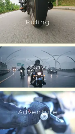 RIDING DAY ADVENTURE