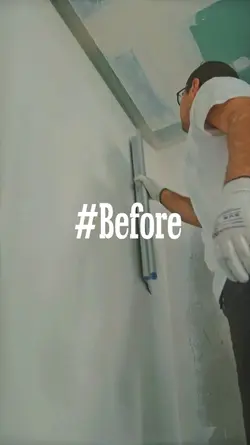 Home renovation