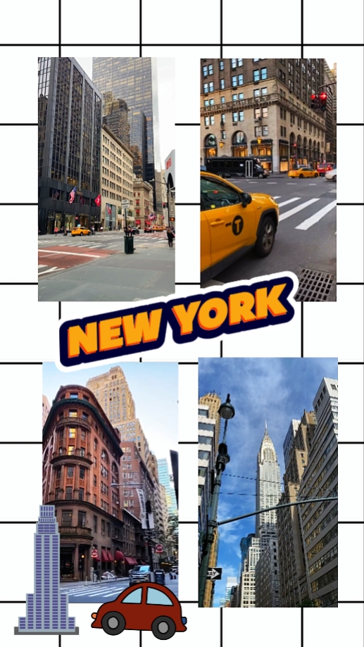 NEW YORK CITY