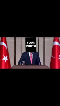 Seni şectim seçimde