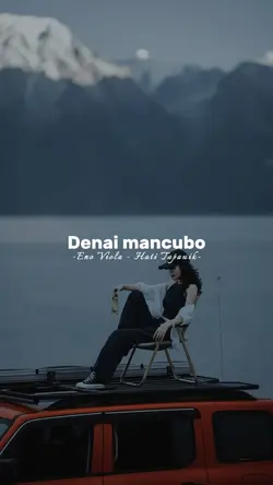 DENAI MANCUBO BAMAIN
